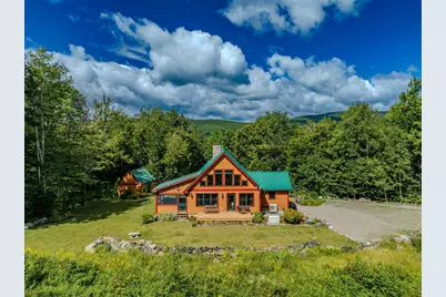 110 Slidebrook Road, Easton, NH 03580 - Photo 1