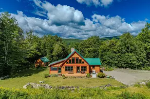 110 Slide Brook Rd, Easton, NH 03580 - Photo 1