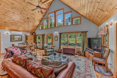 110 Slidebrook Road, Easton, NH 03580 - Photo 5