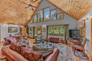 110 Slide Brook Rd, Easton, NH 03580 - Photo 5