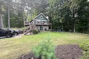 113 Mountain View Dr, Wakefield, NH 03872 - Photo 13