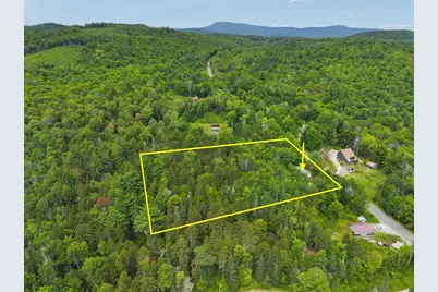 1199 N. Groton Road, Rumney, NH 03266 - Photo 3