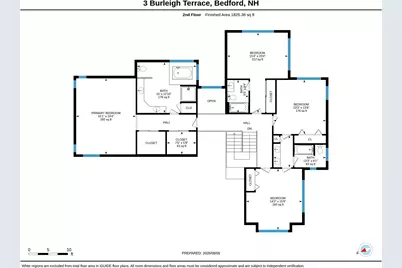 3 Burleigh Terrace, Bedford, NH 03110 - Photo 57