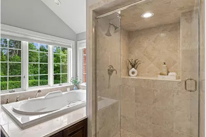 3 Burleigh Terrace, Bedford, NH 03110 - Photo 35