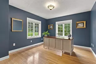 3 Burleigh Terrace, Bedford, NH 03110 - Photo 27