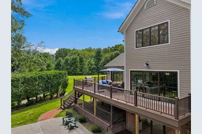 3 Burleigh Terrace, Bedford, NH 03110 - Photo 25