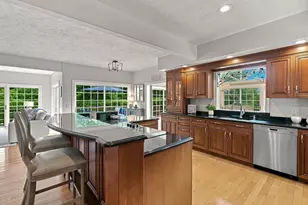 3 Burleigh Terrace, Bedford, NH 03110 - Photo 15
