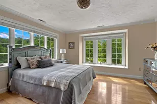 3 Burleigh Terrace, Bedford, NH 03110 - Photo 41