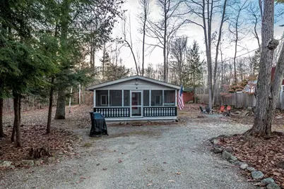 21 Island Drive, Madison, NH 03849 - Photo 1