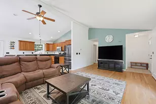 495 Tigola Trail, Stoddard, NH 03464 - Photo 5