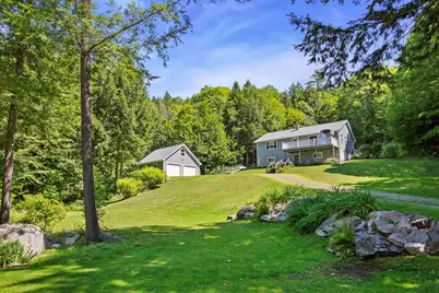 417 Shaker Boulevard, Enfield, NH 03748 - Photo 3