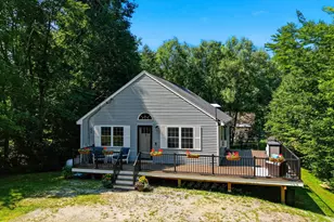 7 Old Lantern Rd, Hillsboro, NH 03244 - Photo 3