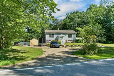 763 Nh Route 129, Loudon, NH 03307 - Photo 3