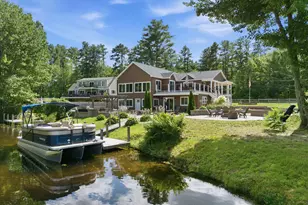 32 Leavitt Rd, Ossipee, NH 03814 - Photo 1