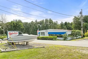 177 Nh Route 104, Meredith, NH 03253 - Photo 1