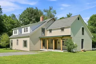 65 Pound Rd, Wilmot, NH 03287 - Photo 1