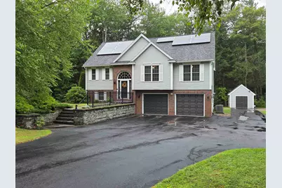 47 Pray Street, Rochester, NH 03868 - Photo 1