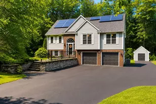 47 Pray St, Rochester, NH 03868 - Photo 1