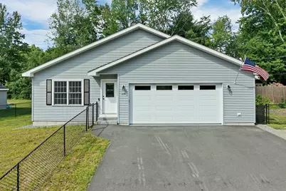 274 Pine Street, Laconia, NH 03246 - Photo 1
