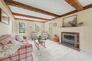 1526 King Hill Rd, New London, NH 03257 - Photo 3