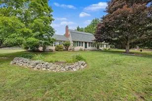 1526 King Hill Rd, New London, NH 03257 - Photo 1