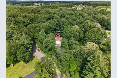 14 Holton Circle, Londonderry, NH 03053 - Photo 1