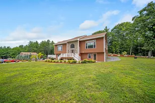 86 Beaver Ridge Rd, Barnstead, NH 03225 - Photo 49