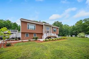 86 Beaver Ridge Rd, Barnstead, NH 03225 - Photo 47