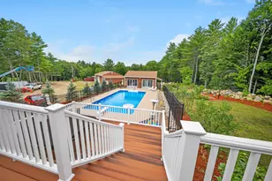 86 Beaver Ridge Rd, Barnstead, NH 03225 - Photo 57