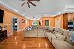 86 Beaver Ridge Rd, Barnstead, NH 03225 - Photo 17