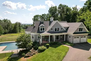 578 Bay Rd, Durham, NH 03824 - Photo 1