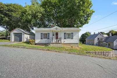 1 Williams Street, Lebanon, NH 03766 - Photo 31