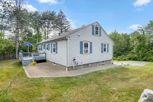 87 Piscataqua Rd, Durham, NH 03824 - Photo 3