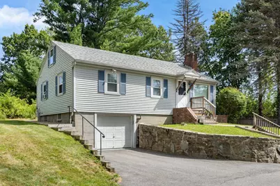 87 Piscataqua Road, Durham, NH 03824 - Photo 1