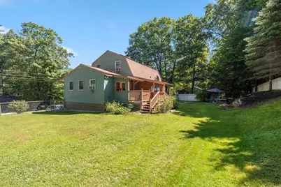 12 Birch Street, Northwood, NH 03261 - Photo 33