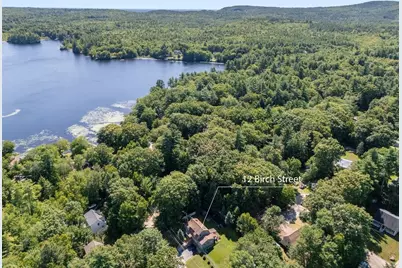 12 Birch Street, Northwood, NH 03261 - Photo 25