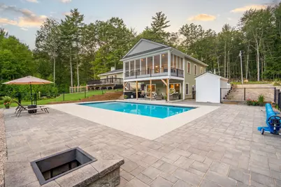 162 Bolan Road, Milton, NH 03851 - Photo 5