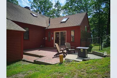 45 Brown Ridge Road, Weare, NH 03281 - Photo 7