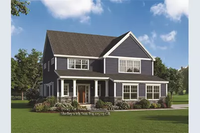 Lot 5 Emerson Ridge #5, Dover, NH 03820 - Photo 1