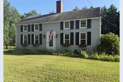 284 South Road, Brentwood, NH 03833 - Photo 1