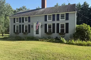 284 S Rd, Brentwood, NH 03833 - Photo 1