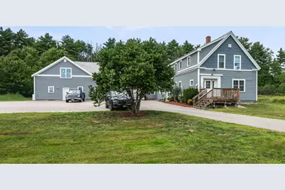 2556 East Conway Road, Conway, NH 03813 - Photo 1