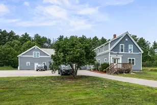 2556 E Conway Rd, Conway, NH 03813 - Photo 1