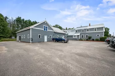 2556 East Conway Road, Conway, NH 03813 - Photo 3