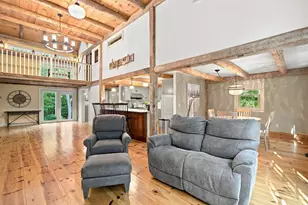 369 Stoddard Rd, Wolfeboro, NH 03894 - Photo 11