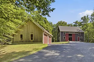 369 Stoddard Rd, Wolfeboro, NH 03894 - Photo 1
