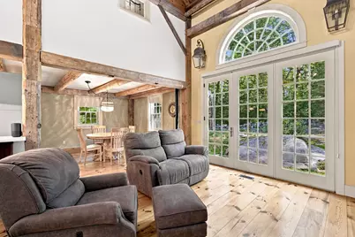 369 Stoddard Road, Wolfeboro, NH 03894 - Photo 5