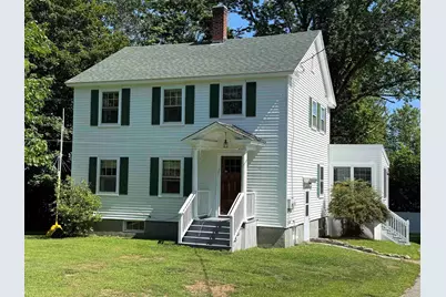 110 Rochester Hill Road, Rochester, NH 03867 - Photo 1