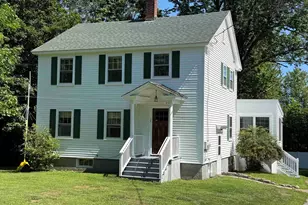 110 Rochester Hill Rd, Rochester, NH 03867 - Photo 1