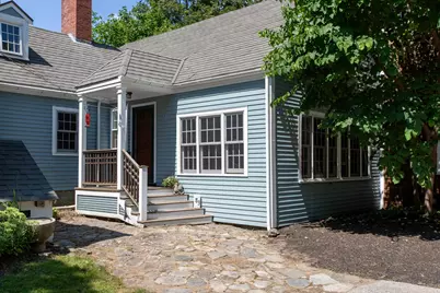 83 Walnut Avenue, North Hampton, NH 03862 - Photo 39